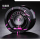 Ghost Hand Yo-Yo-Yo-Professional Dead Sleep Long Yo-Yo-Yo-Yo-Fancy Game Ball Special Ball T5-Purple