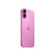【8成新】Apple/苹果 iPhone 16 Plus（A3291）256GB 粉色 支持移动联通电信5G 双卡双待手机