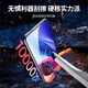 Зеленая сеть подходит для Redmi K40 Musted Film Redmi40pro/K40PRO+ мобильная пленка, защитная пленка с полным экраном, высокоэкранная ультратонкая ультра-тонкая антиновая отпечатка против FALL Front Film-2