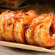 Bianxian Ecuador Prawns Fresh Prawns Salted Frozen Prawns 2030Specifications Net weight 3.3Jin Jin is equal to 0.5kg - Direct from the source