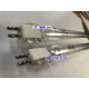 
YHGFEE1379/1389 Biosafety Cabinet UV Light Tube Ultra Clean Table G36T5L Disinfection Light 31-40W G36T5L Total Length 825MM 825MM and 8
