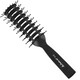 Gatsby (GAICIBI) style rib comb blow hair style special rib comb curly hair big back hair comb universal male and female rib comb