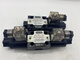 Applicable to Yongxin hydraulic two-way electromagnetic reversing valve DSG-02-3C2/3C4/3C5/3C60/C6-A220/D2 DSG-02-3C2-DL-D24