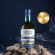 
Mosbon Scotland imported ghost castle heavy peat bourbon barrel pure wheat whiskey bourbon barrel pure wheat 700ml