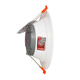 
Taihe An centralized power control emergency lighting fixture ceiling recessed wall evacuation lighting indicator light TS-ZFJC-E5W-6624 recessed