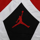 耐克（NIKE） 新款男中长短裤Jordan篮球训练针织速干休闲五分裤BQ8393-010 CV6023-687 M