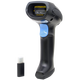 
URPRTCN wireless two-dimensional scanning gun agricultural supplies veterinary medicine traceability code scanning gun pharmacy supermarket scan gun printer set Print + wireless scanning gun scan gun printer set