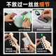 PRS电吉他SE Custom  CU44 24品摇滚演奏可切单带摇把小双摇电吉它 SE-Custom-C844VS-复古日落色