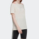 阿迪达斯 （adidas）三叶草女装 新款运动服透气半袖短袖T恤 DW3892 FM1944 S 34