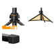 
Green Network (UGREEN) mobile phone stand floor-standing live tripod selfie stick tripod stabilizer LP337 mobile phone stand 0.5 meters 15606