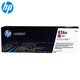 HP Original HP CF310A Black Powder Box 826am855DN Impresora Cartucho CF311312313 HP CF310 Cartucho de tóner negro 826A