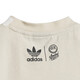 Adidas adidas adidas adidas clover mr.a hat gemeinsam Youth Autumn Sports Kurzarm gegründet