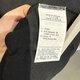 耐克（NIKE）卫衣男装秋冬新款运动服针织圆领男士上衣套头衫FQ1865-687 FQ1865-010黑色 M