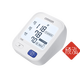 欧姆龙（OMRON）血压测量仪表家用高精准医用臂式电子血压计U723-1代电源装 袖带