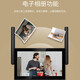 TP-LINK 家用监控摄像头套装 无线WiFi可视录像机显示器 商铺室外防水球机手机远程高清监控器 1路监控显示器套装 拍64G（升级128G内存卡）