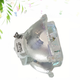 
Hepusen is suitable for VIEWSONIC Youpai RLC-103/PRO8800WUL/PRO8520W/VS17082/PJB8530WL/VS17078 Projector Light Bulb Hepusen Light Bulb (please note the model for ordering) VS17081