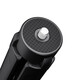 Ulanzi Yobasket MT-14 extiende Mini Desktop Tripod Portable Multi-Function Tripod Selfie Stick Camera Handheld Photo Teléfono móvil