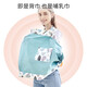 
Love rabbit baby turban, baby strap, baby holding baby artifact, four seasons multi-function breathable net, newborn breastfeeding back bag, lion and deer (four seasons)