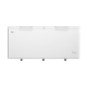 海尔（Haier）718升卧式商用家用冰柜大容量冷藏柜大冷冻柜冰柜家用冰箱大冷柜BC/BD-718GHEPD以旧换新