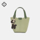 Cassile Cassole pour femme sac de seau de seau de carrousel Panier de carrousel léger luxe un épaule crossbody cadeau d'anniversaire pour sa femme