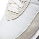 NIKE耐克男鞋WAFFLE TRAINER 2低帮复古华夫鞋拼接舒适轻便透气休闲鞋 DH1349-100 44