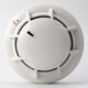 Bay explosion-proof smoke detector JTY-GF-GST9711 (Ex) point type photoelectric smoke fire detector 9711EX including base