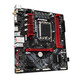 MSI GIGABYTE ASUS ROG Z690 H670 B660 H610 Nuevo CPU1700 PIN 95 NUEVO GIGABYTE B660M GAMING AC DDR4
