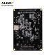 Alinx Black Gold FPGA Development Board Zynq Development Board Xilinx Zynq7020 7010 7000 Lernboard AX7010 AN9238 Collection Package