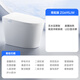 GDTOT Light Intelligent Toilet Automatic Senting Flip Ménage de mousse intégrée Somme sans pression de la pression d'eau semi-intelligente ZG695JW Pression zéro / Chauffage de plage 200/250/300/350/400/450 Distance de fosse