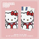 HelloKitty多功能防盗刷护照保护套证件收纳包 款式1 多功能升级款