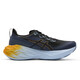 ASICS Carreras para hombres Novablast 4 zapatos deportivos acolchados cómodos zapatos para correr gruesos 1011b693-001 40
