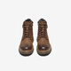 
Bestou winter new style shopping mall same outdoor sports workwear Martin boots thick heel men's short boots AEF01DD4 brown 40