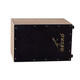 
GECKO Kahon drummer beats drums Western percussion instruments Wooden box drums Learn to perform drums