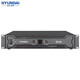 HYUNDAI modern Q10 pure power amplifier, professional audio stage sound performance engineering fixed resistance power amplifier, video conferencing dual channel professional power amplifier