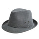KT Men's Top Hat Hat среднего возраста и пожилые шляпы мужская весна и осенняя шляпа Sun Hat старики папа Шляпа лето тонкая дедушка Хаки (57 см)