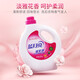 Blue Moon Silk Wire 500g + Down Jacket Laundry Detergent 500g