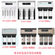 
Angel Angel Water Purifier Filter A4/A6/J2605-ROB8/J2305/J1105/J1205/J2577 Full Set J2577.J2575-ROB8 Original Full Set