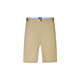 Sept loups [coton froid] shorts pour hommes masculins nouveaux pantalons décontractés à cinq points pantalons décontractés pour hommes 701 (kaki) 34 a