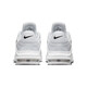Nike Nike Chinese Valentine's Gift Chaussures de basket-ball masculin Impact 4 Practical Sports Chaussures DM1124-100 Blanc et noir 43