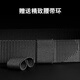 战术鸟R18(男士专用)尼龙腰带 户外运动休闲布皮带帆布裤带工装裤