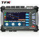 OTDR光时域反射仪F7-SM1 T1 S1 S3光纤测试仪检测仪光缆光钎测断 F7 -S13533dB)