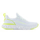 Armani/Armani EA7 Moda Masser Sports Low Top Casual Shoes x8x106 XK262 White Q682 39.5