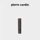 Pier Cardin Men's's Wallet Short Top Layer Cowhide Cow-Purpose Ticket Clip Fashion Business Business Wallet Anniversaire Gift For Dad