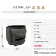 
Wanya baby trolley hanging bag Prokko baby walking artifact storage bag storage mommy bag hanging basket universal accessories mommy bag