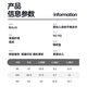 B.Duck little yellow duck infant swimsuit male and female baby one-piece swimsuit children's swimsuit winter hot spring