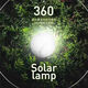 
Bochao solar charging bulb foldable football lamp solar lighting lamp hanging inside power outage emergency night market stall, burst charging model 691 square meters 71 hours [10 year warranty, return if not bright]