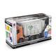 Shuangying Large remote control environmentally friendly transport vehicle manual engineering vehicle truck truck truck model children toy garbage sorting truck boy birthday gift garbage sorting model truck official standard configuration