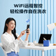 美的（Midea）滚筒洗衣机全自动家用 MG100V33WY 超薄10公斤 除菌净螨 洗衣机排名前十名 简尚 家电补贴国补