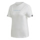 阿迪达斯 （adidas）三叶草女装 新款运动服透气半袖短袖T恤 DW3892 FM2488 XXS 30