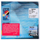 Stiga table tennis rubber ultra-light Innova Ultra Light (1 picture) Red